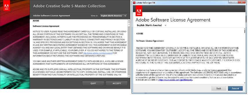 Adobe Creative Suite 6 Os X Yosemite